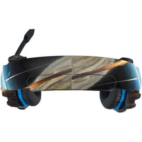 StockTrek Giant Asteroid Collides with Planet Earth BENGOO G9000 Skin